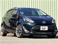 2017 Toyota AQUA