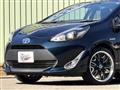 2017 Toyota AQUA