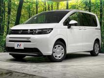 2025 Honda Freed