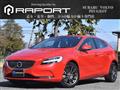 2017 Volvo V40