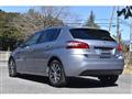 2016 Peugeot 308