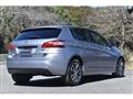 2016 Peugeot 308