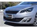 2016 Peugeot 308
