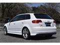 2011 Audi S3
