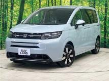 2026 Honda Freed
