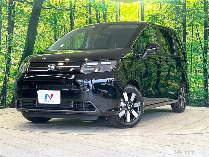 2026 Honda Freed