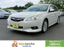 2012 Subaru Legacy Touring Wagon