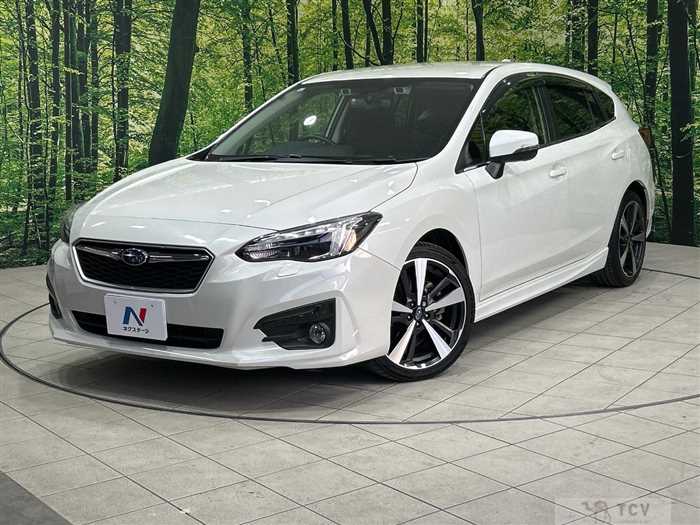 2019 Subaru Subaru Others