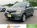 2020 Renault Twingo
