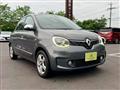 2020 Renault Twingo