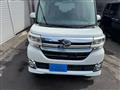 2014 Daihatsu Tanto Custom