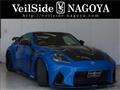 2008 Nissan Fairlady Z