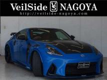 2008 Nissan Fairlady Z