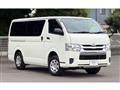 2016 Toyota Hiace Van