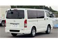 2016 Toyota Hiace Van