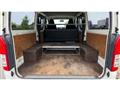 2016 Toyota Hiace Van