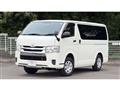 2016 Toyota Hiace Van