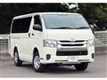 2016 Toyota Hiace Van