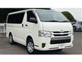 2016 Toyota Hiace Van