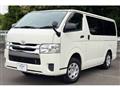 2016 Toyota Hiace Van