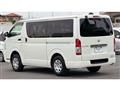 2016 Toyota Hiace Van