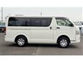 2016 Toyota Hiace Van
