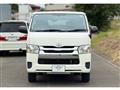 2016 Toyota Hiace Van