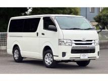 2016 Toyota Hiace Van