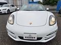 2012 Porsche Boxster