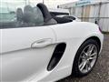 2012 Porsche Boxster