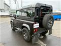 2014 Land Rover Defender