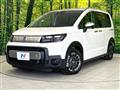 2025 Honda Freed