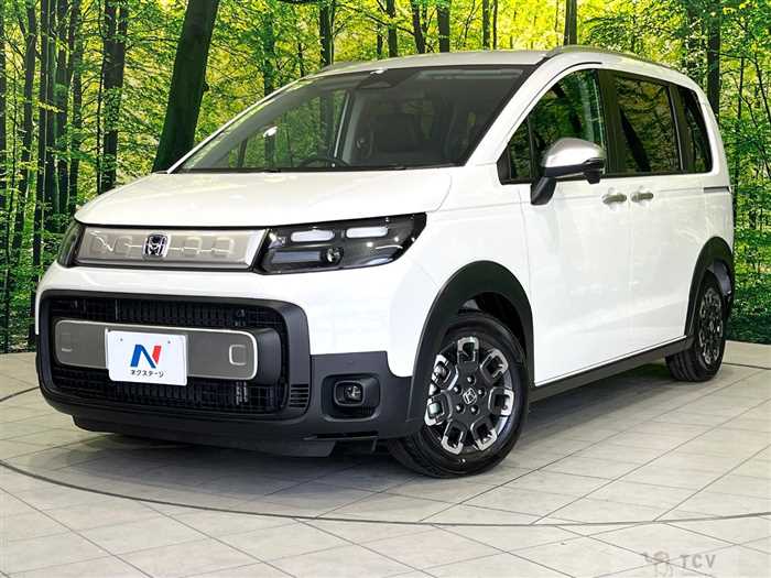 2025 Honda Freed