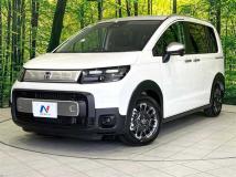2025 Honda Freed