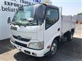 2011 Hino Dutro