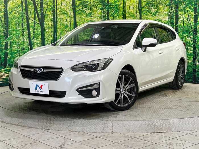 2017 Subaru Subaru Others