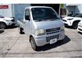 2001 Suzuki Carry Truck