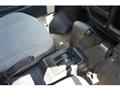 2001 Suzuki Carry Truck