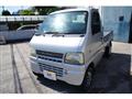 2001 Suzuki Carry Truck