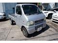 2001 Suzuki Carry Truck