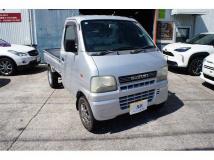 2001 Suzuki Carry Truck