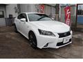 2014 Lexus GS