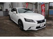2014 Lexus GS