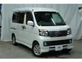 2011 Daihatsu Atrai Wagon