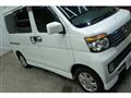 2011 Daihatsu Atrai Wagon