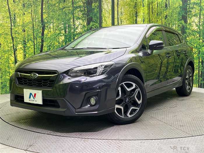 2018 Subaru Subaru Others