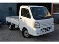2018 Suzuki Carry Truck