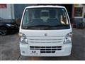 2018 Suzuki Carry Truck