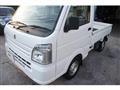 2018 Suzuki Carry Truck
