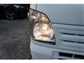 2018 Suzuki Carry Truck